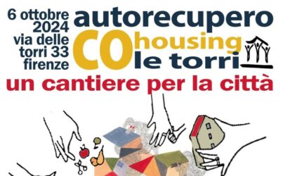 FESTA DI FINE LAVORI E INAUGURAZIONE