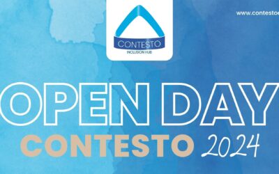 Open Day Contesto 2024