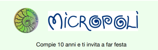 Micropoli decennale